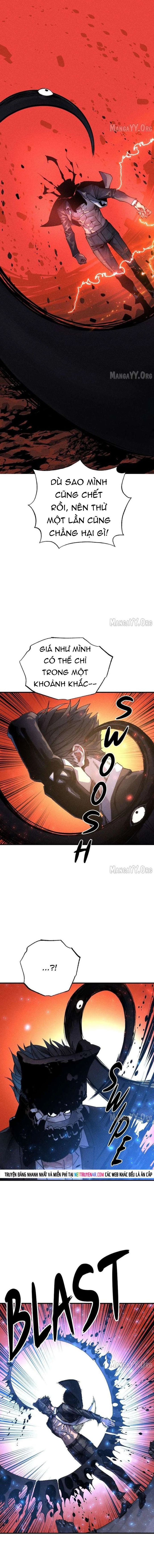 Mật Danh Chap 28 - Next Chap 29