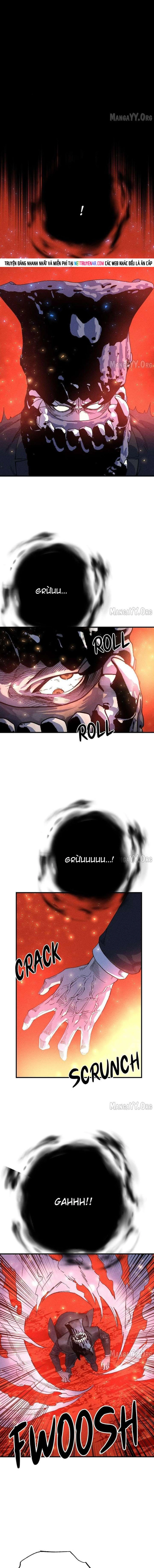 Mật Danh Chap 28 - Next Chap 29