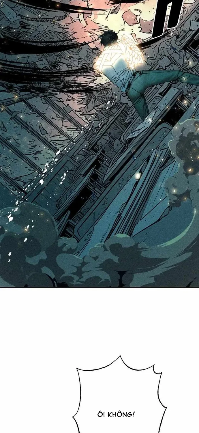 Mật Danh Chap 40 - Next Chap 41