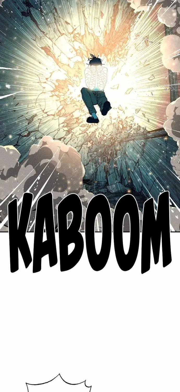 Mật Danh Chap 40 - Next Chap 41