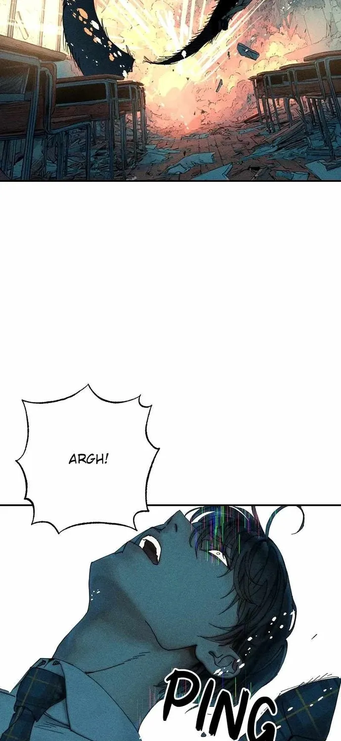 Mật Danh Chap 40 - Next Chap 41