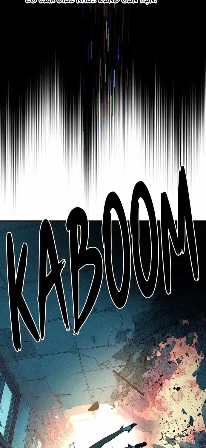 Mật Danh Chap 40 - Next Chap 41