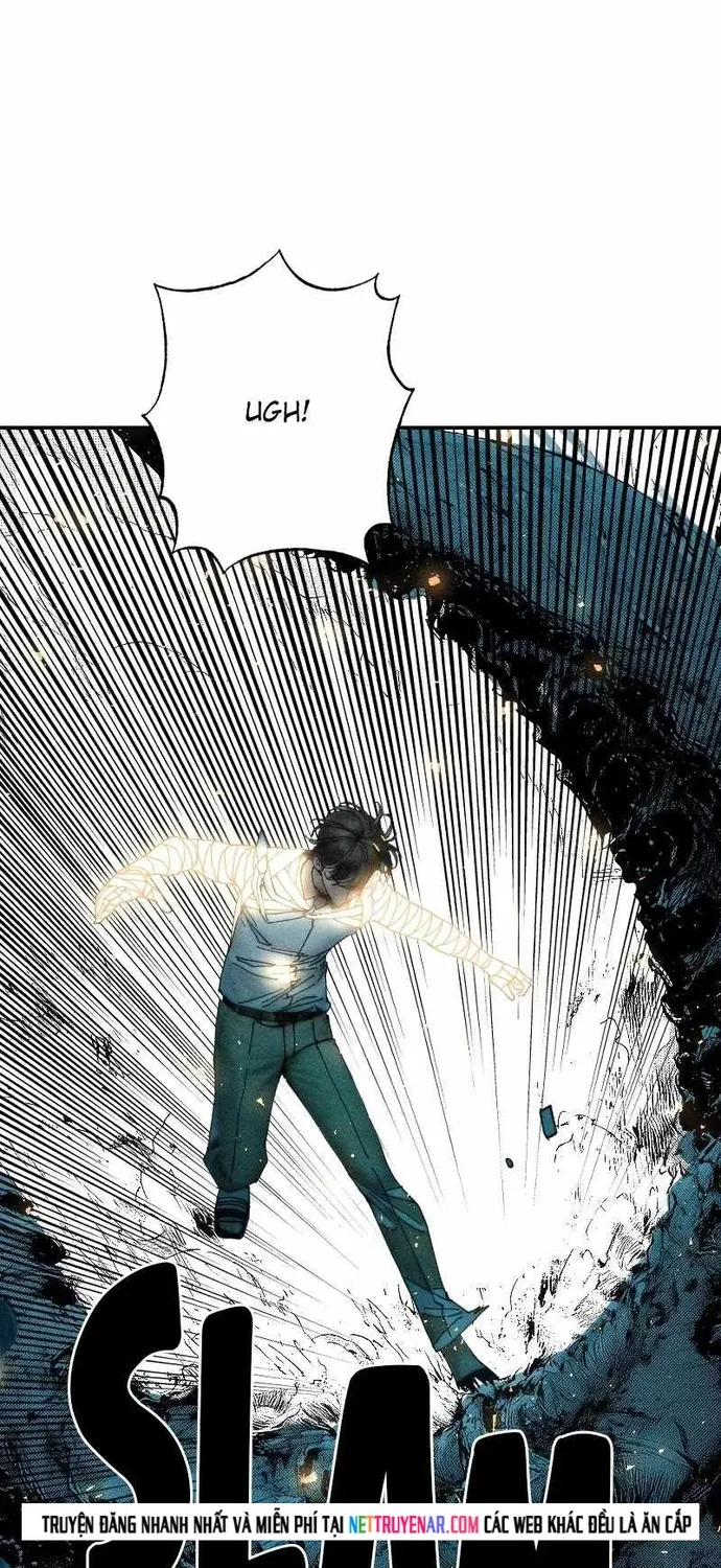 Mật Danh Chap 40 - Next Chap 41