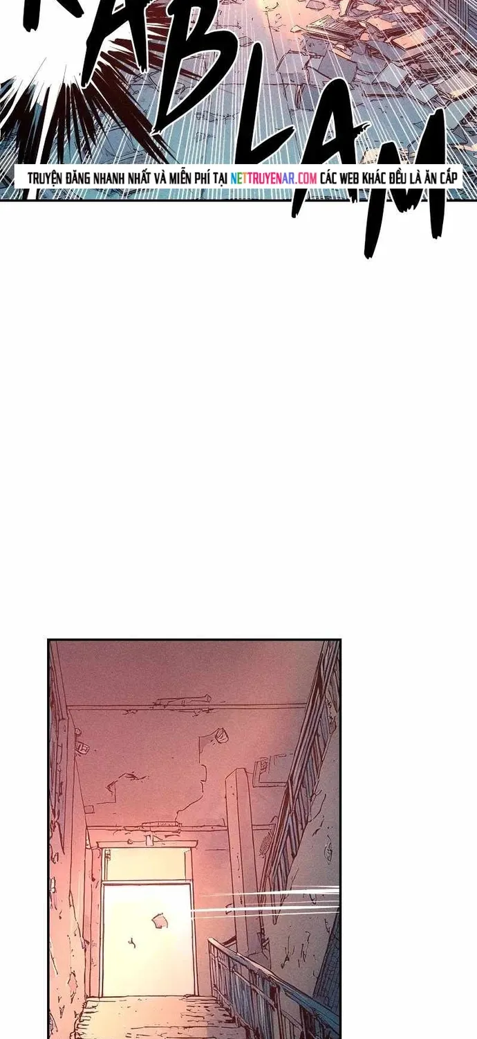 Mật Danh Chap 40 - Next Chap 41