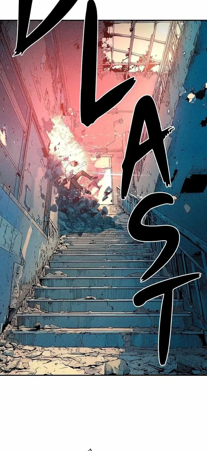 Mật Danh Chap 40 - Next Chap 41