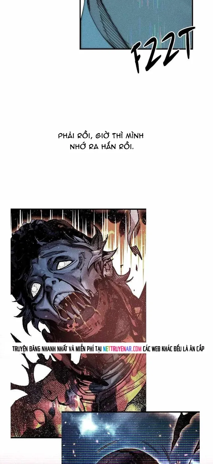 Mật Danh Chap 40 - Next Chap 41