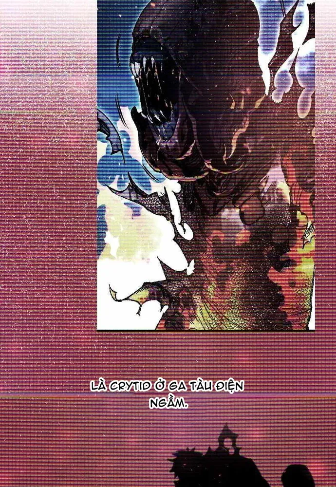 Mật Danh Chap 40 - Next Chap 41