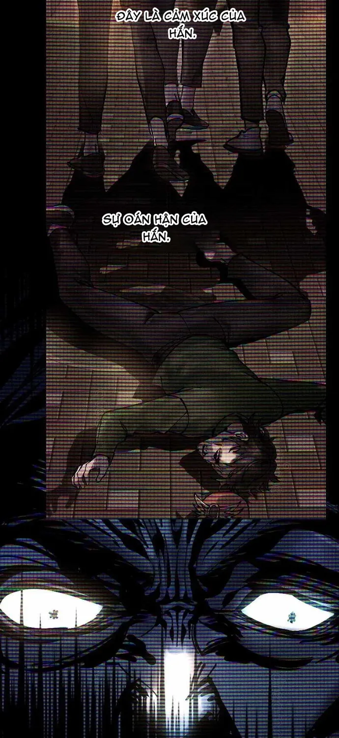 Mật Danh Chap 40 - Next Chap 41