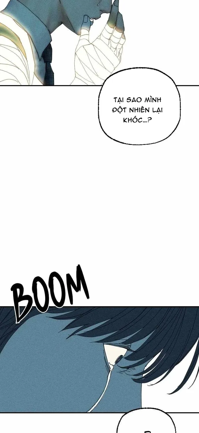 Mật Danh Chap 40 - Next Chap 41