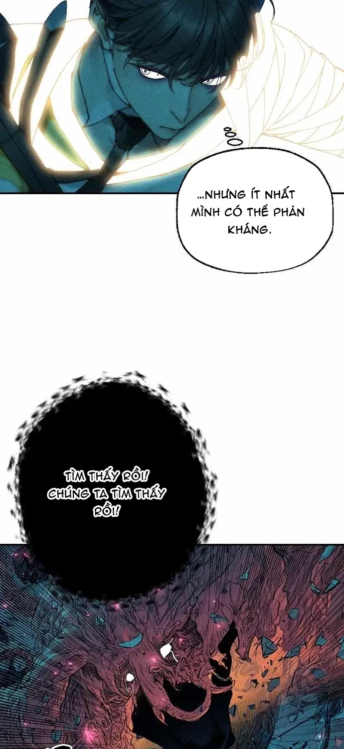 Mật Danh Chap 40 - Next Chap 41