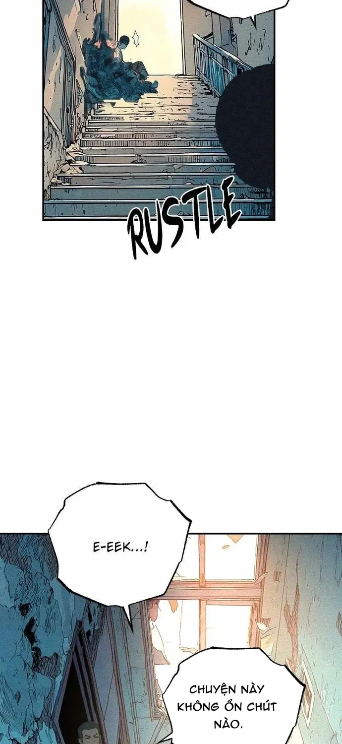 Mật Danh Chap 40 - Next Chap 41