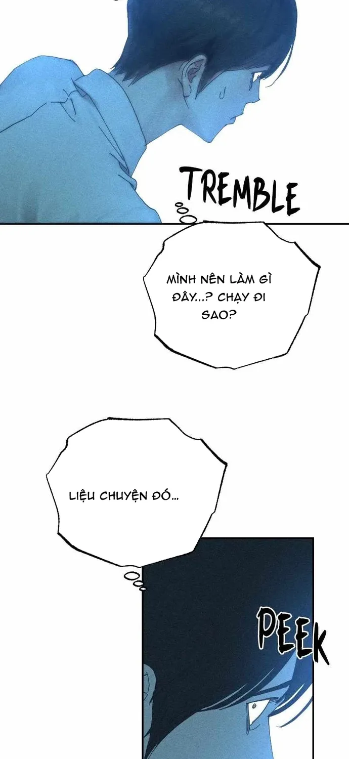 Mật Danh Chap 40 - Next Chap 41