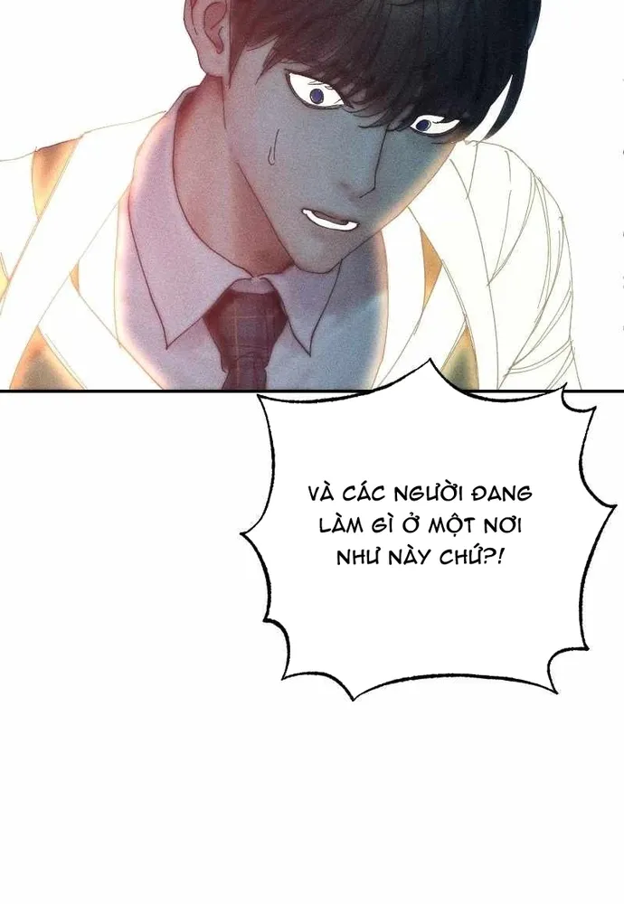 Mật Danh Chap 40 - Next Chap 41