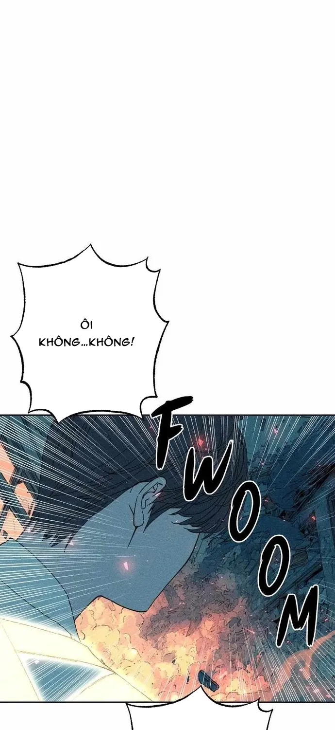 Mật Danh Chap 40 - Next Chap 41