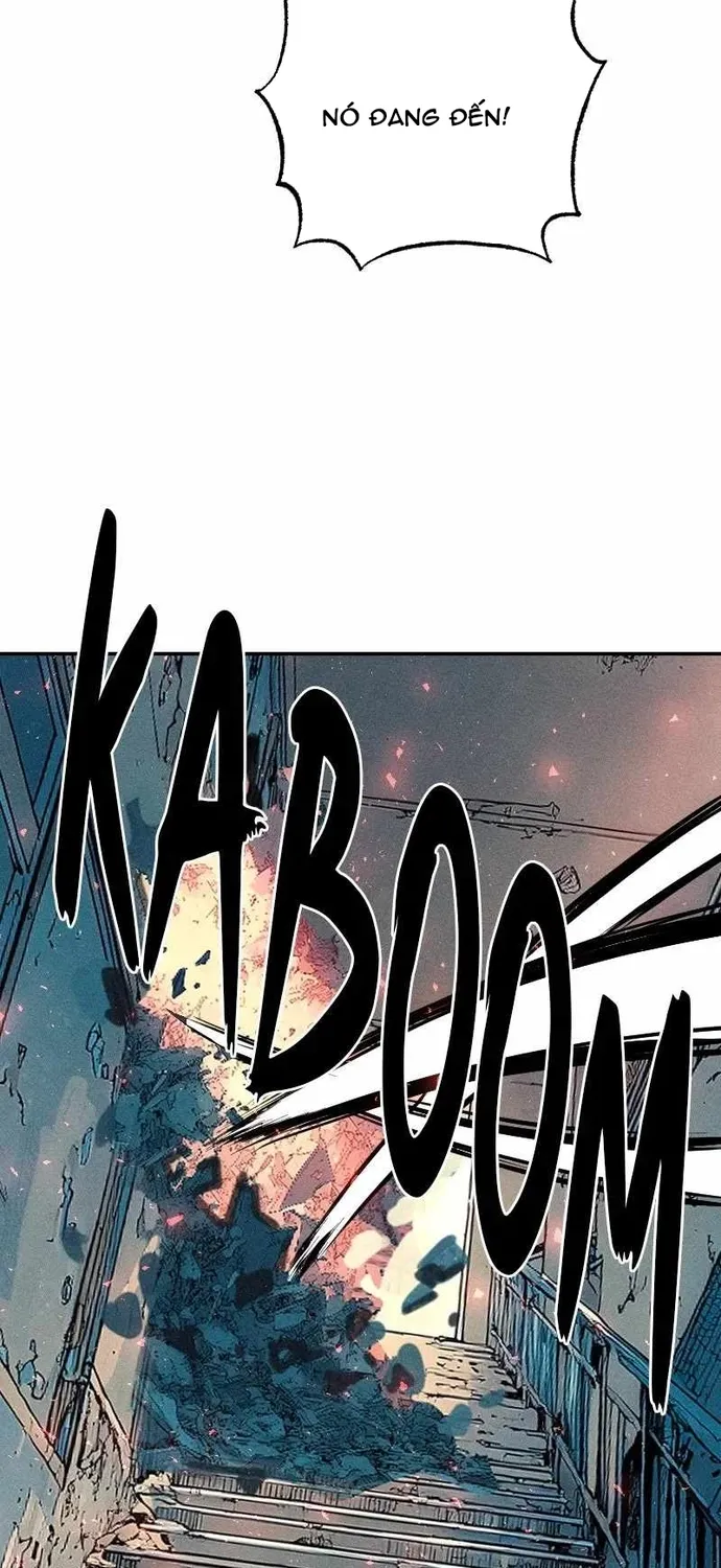 Mật Danh Chap 40 - Next Chap 41