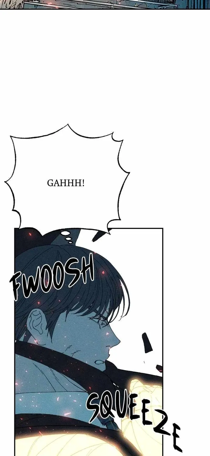 Mật Danh Chap 40 - Next Chap 41