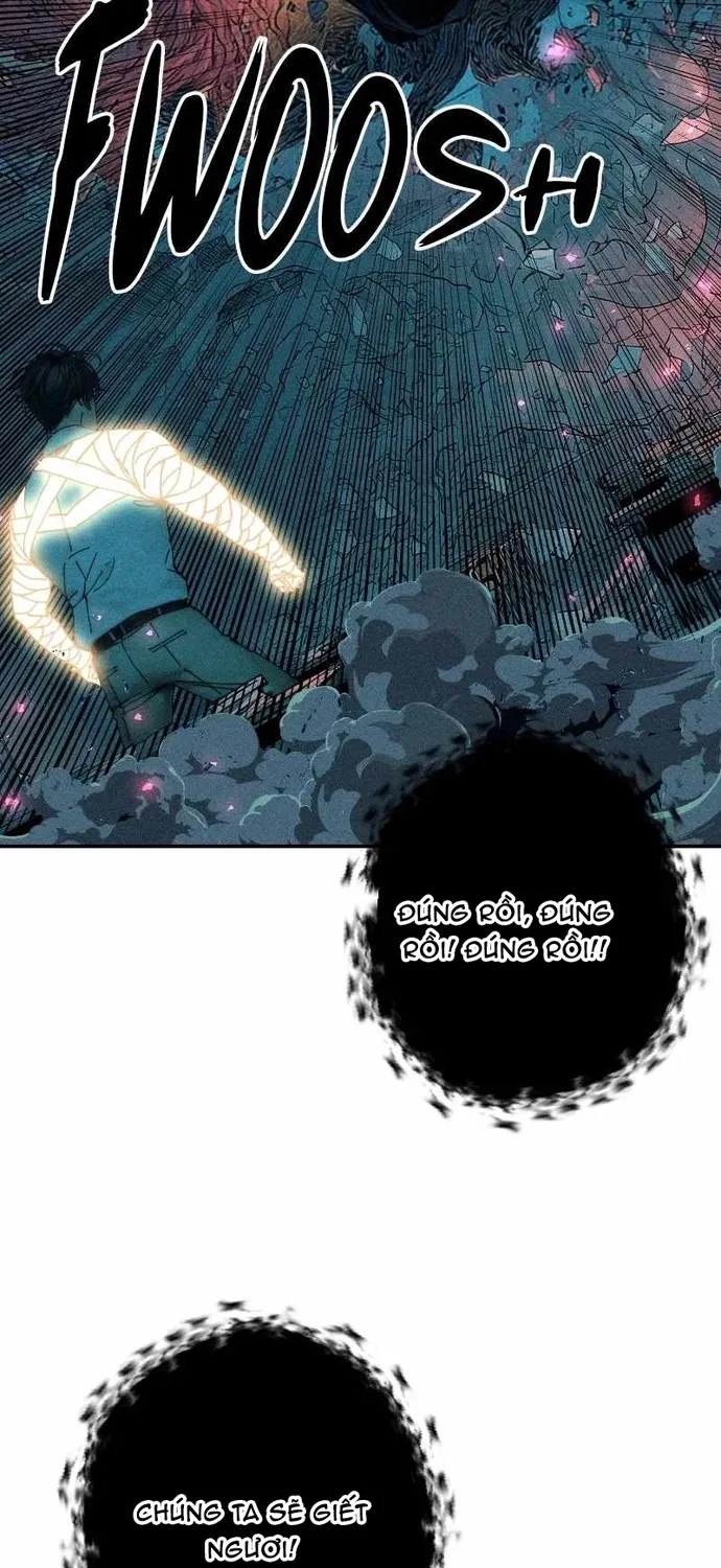 Mật Danh Chap 40 - Next Chap 41