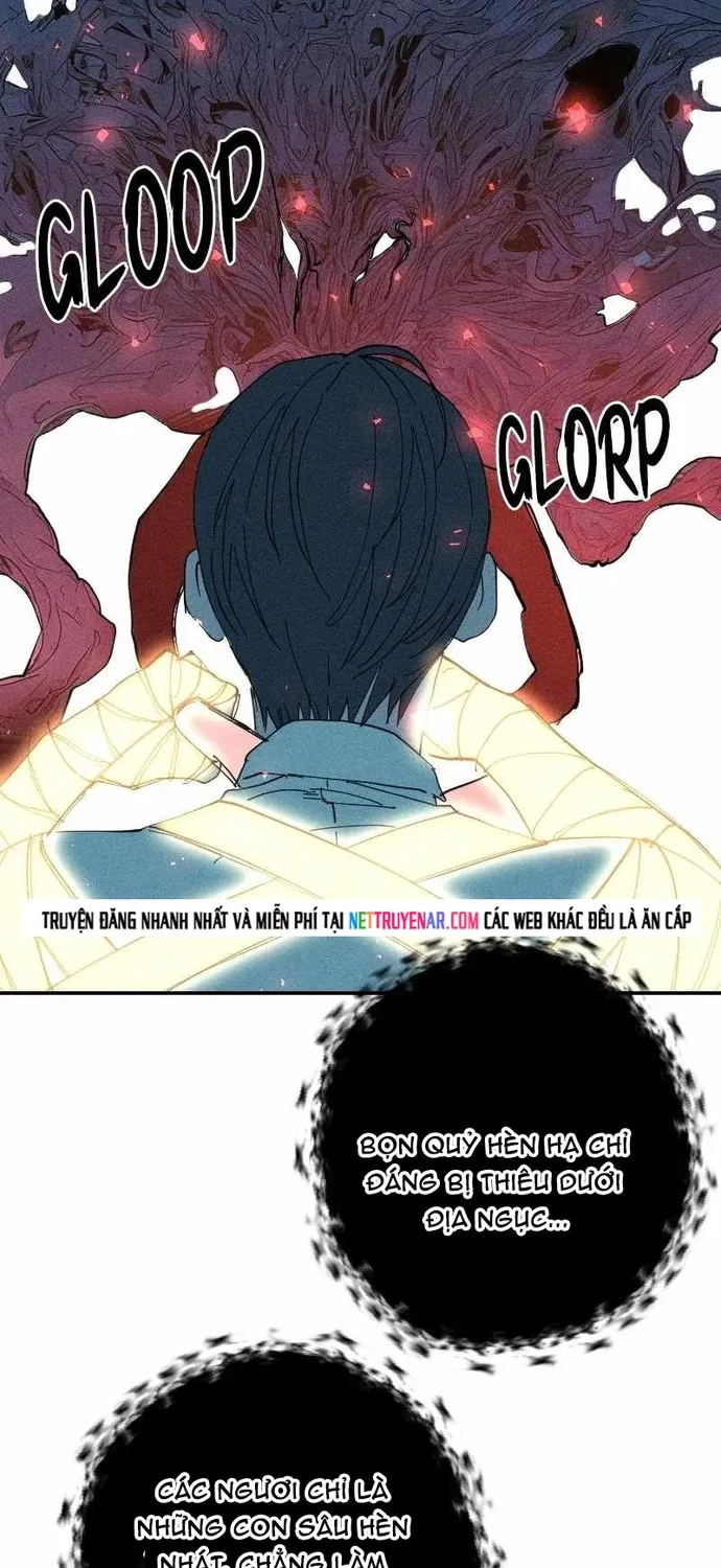 Mật Danh Chap 40 - Next Chap 41