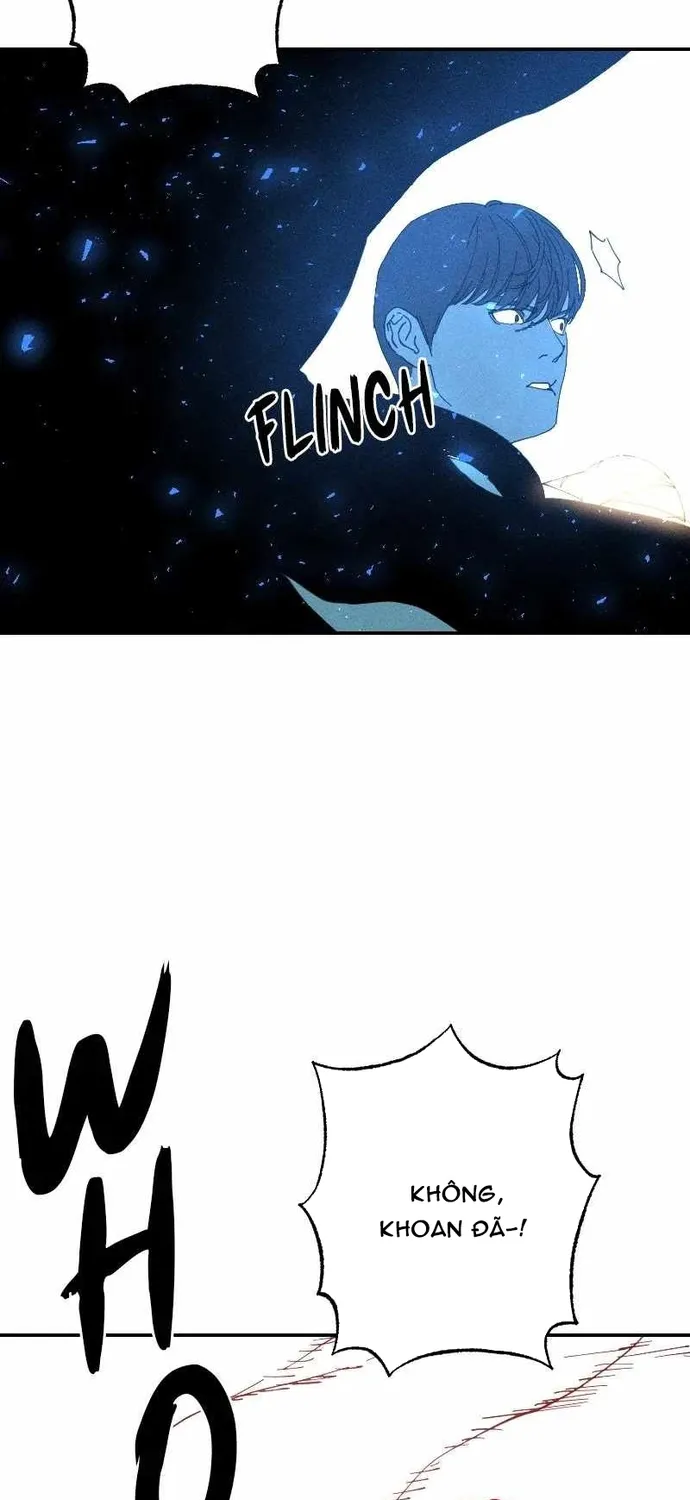 Mật Danh Chap 40 - Next Chap 41