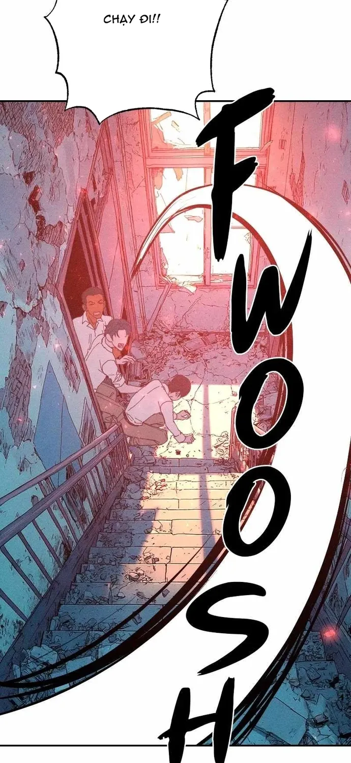 Mật Danh Chap 40 - Next Chap 41