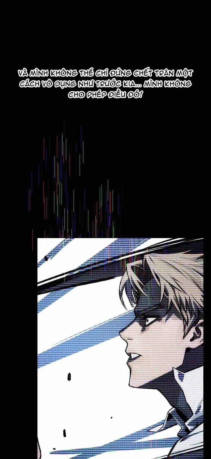 Mật Danh Chap 40 - Next Chap 41