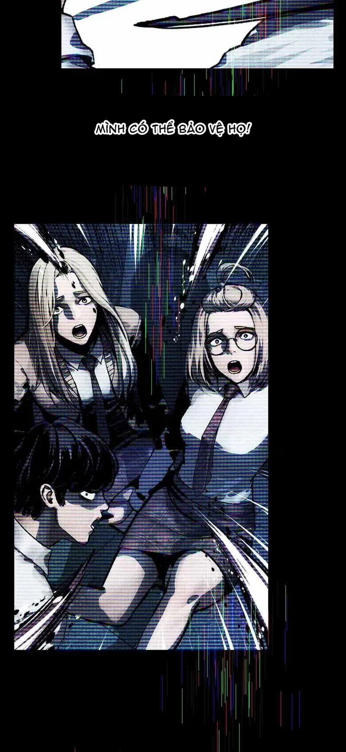 Mật Danh Chap 40 - Next Chap 41