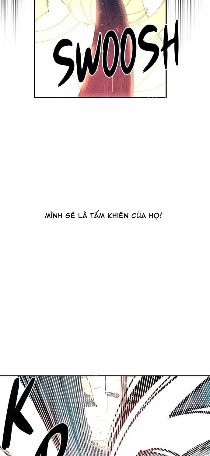 Mật Danh Chap 40 - Next Chap 41