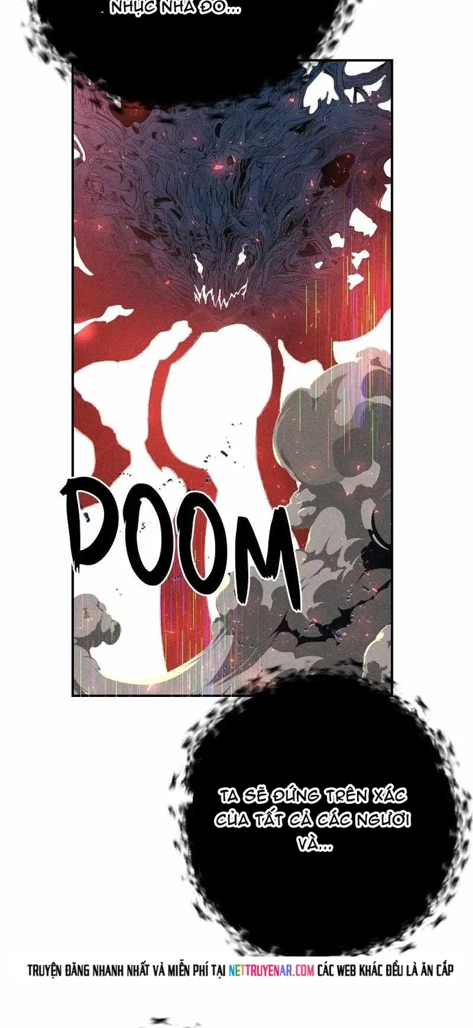 Mật Danh Chap 40 - Next Chap 41