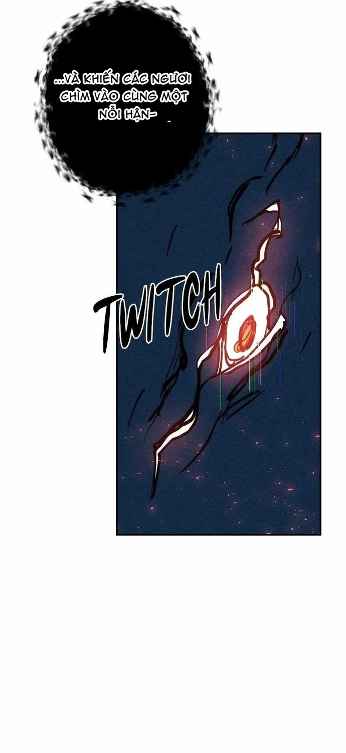 Mật Danh Chap 40 - Next Chap 41