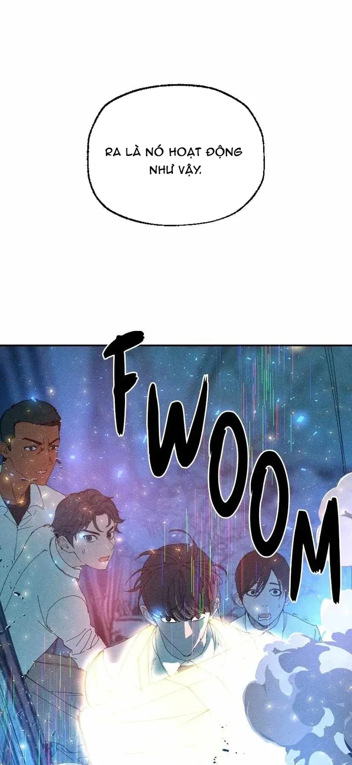 Mật Danh Chap 40 - Next Chap 41