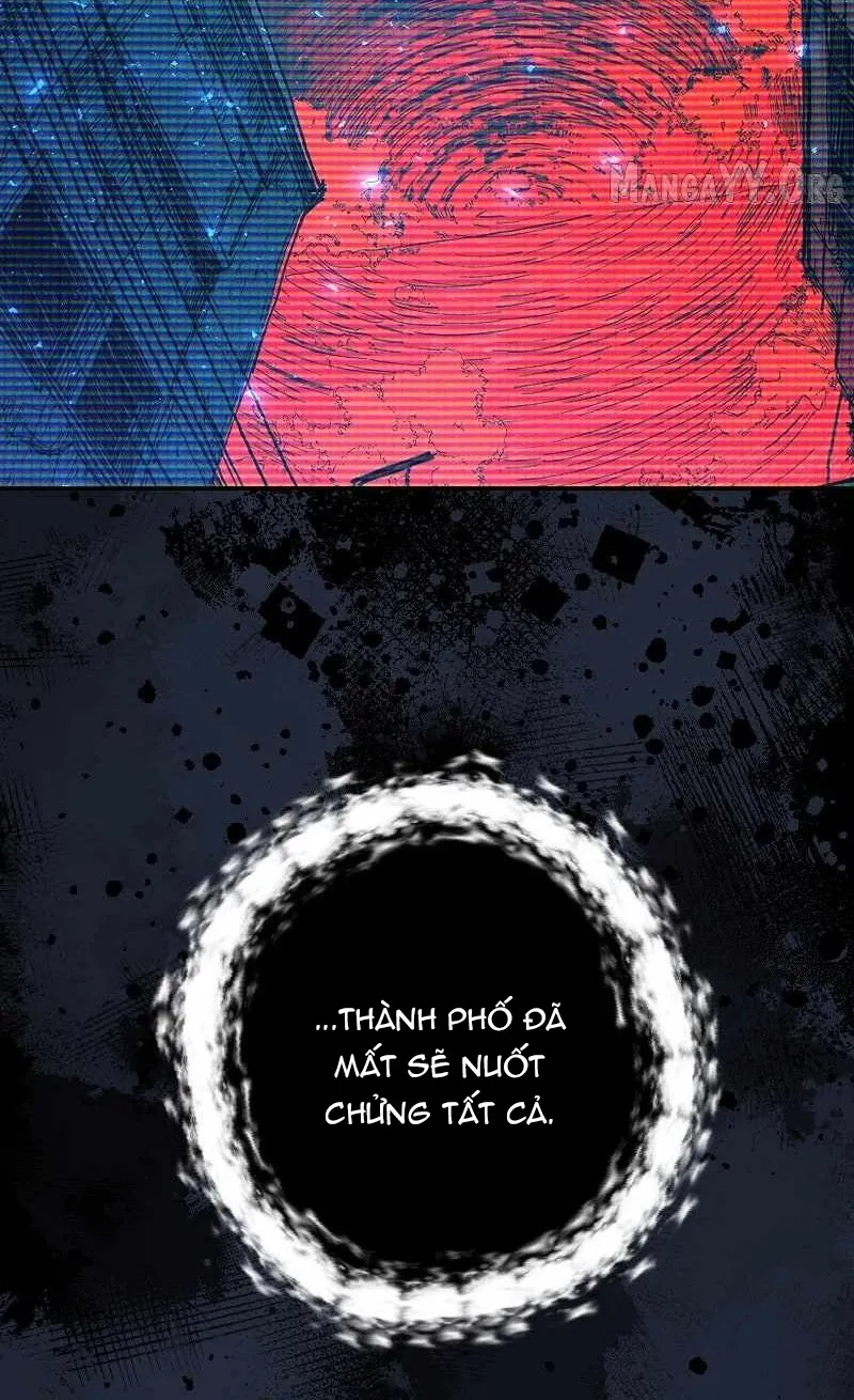 Mật Danh Chap 41 - Next Chap 42