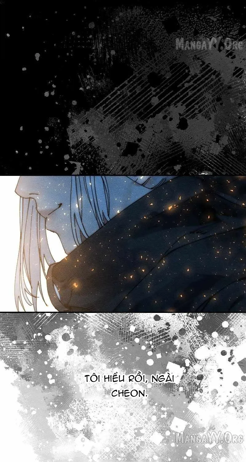 Mật Danh Chap 41 - Next Chap 42