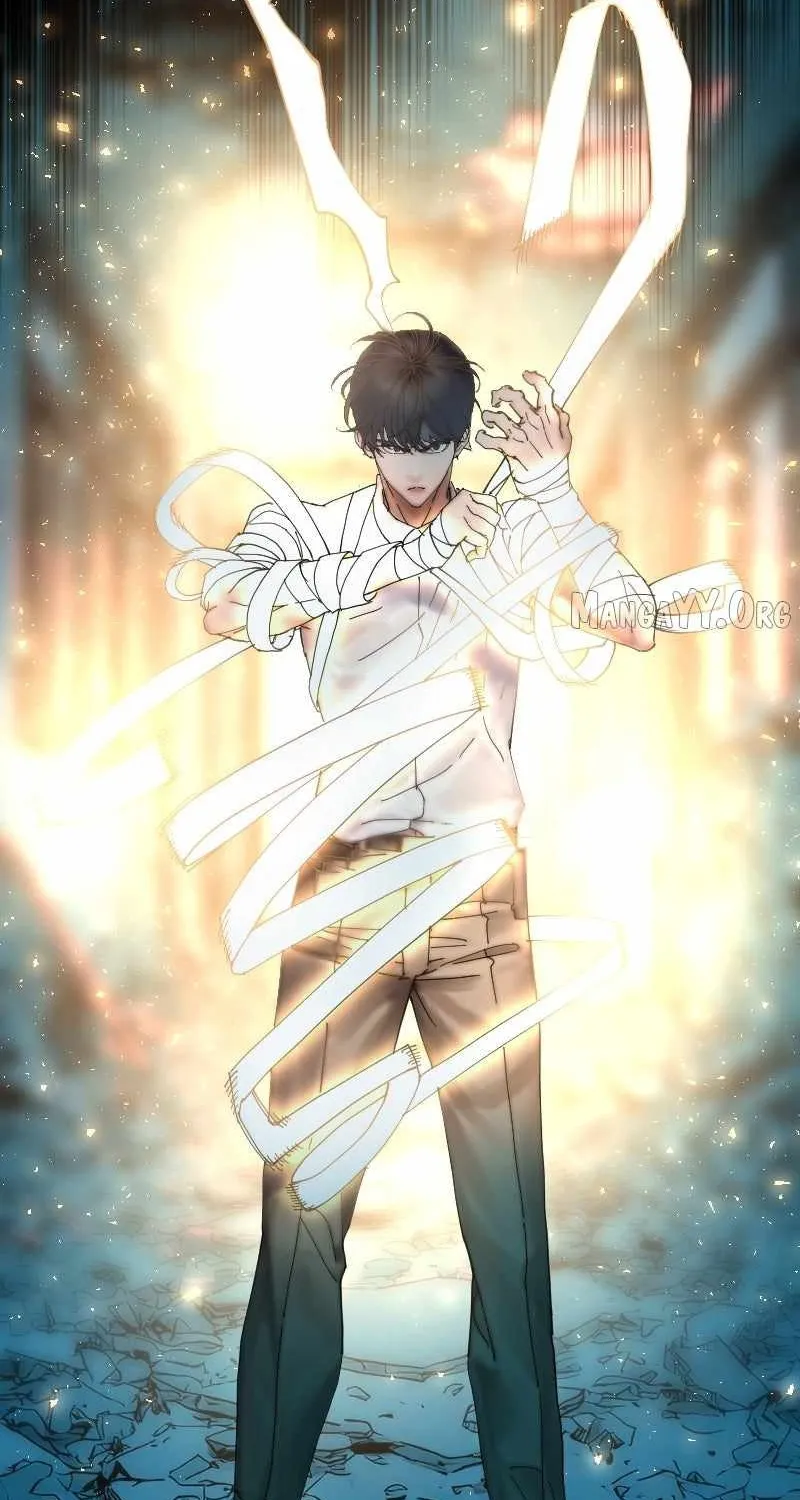 Mật Danh Chap 41 - Next Chap 42