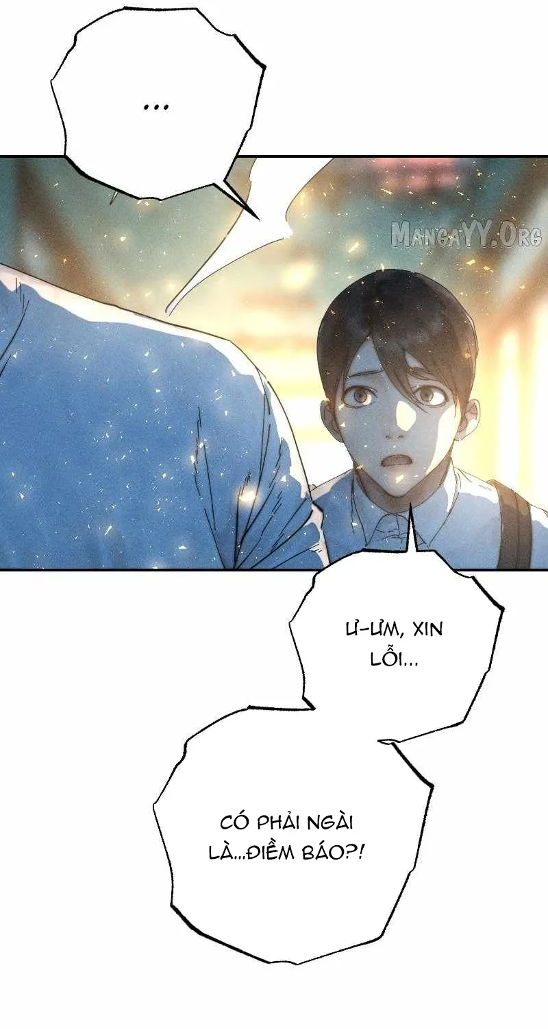 Mật Danh Chap 41 - Next Chap 42