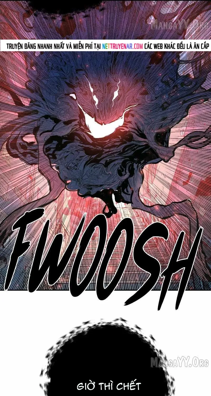 Mật Danh Chap 41 - Next Chap 42