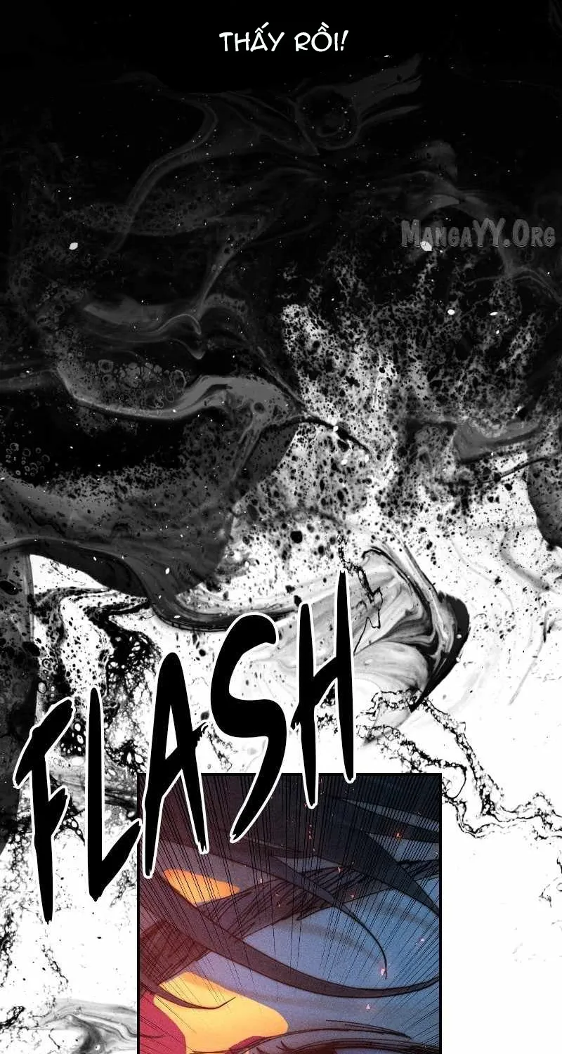 Mật Danh Chap 41 - Next Chap 42