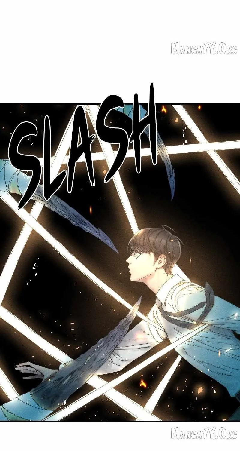 Mật Danh Chap 41 - Next Chap 42