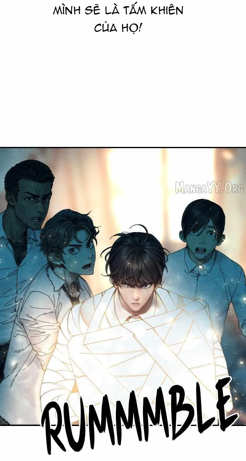 Mật Danh Chap 41 - Next Chap 42