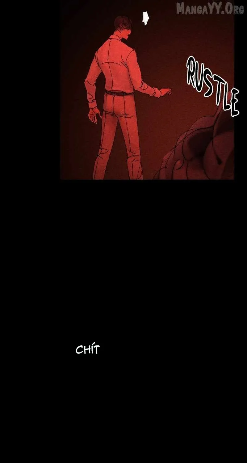 Mật Danh Chap 41 - Next Chap 42