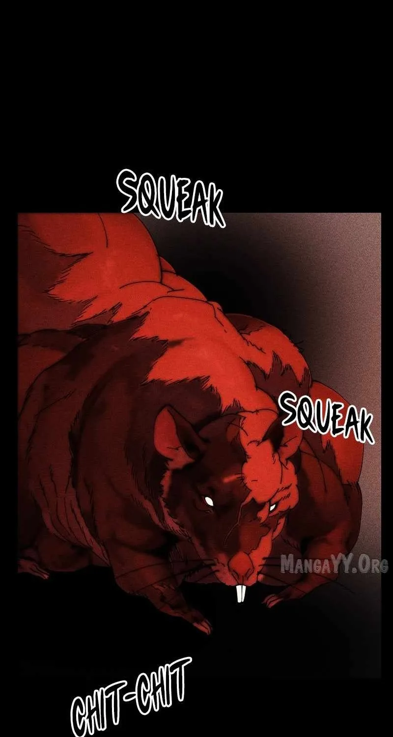 Mật Danh Chap 41 - Next Chap 42