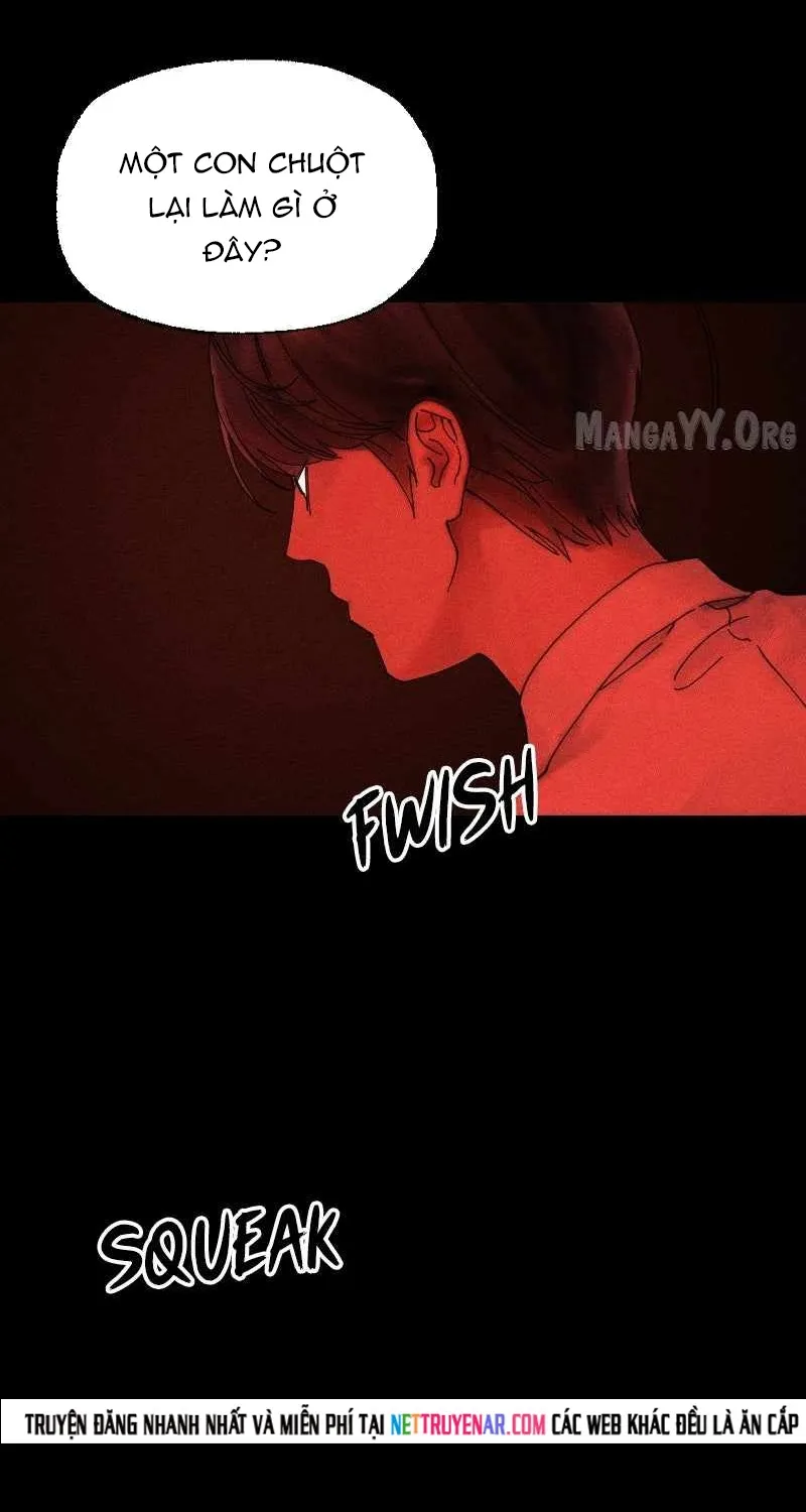 Mật Danh Chap 41 - Next Chap 42