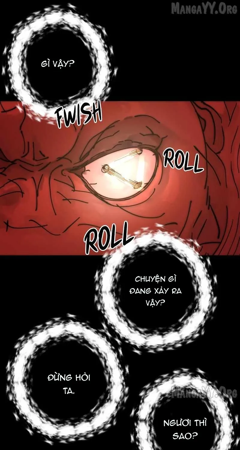 Mật Danh Chap 41 - Next Chap 42