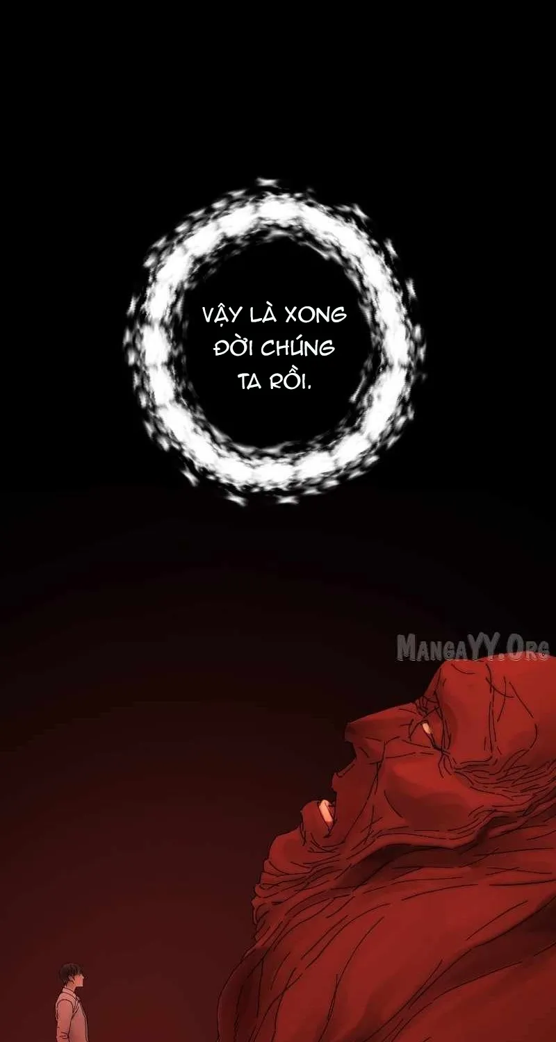 Mật Danh Chap 41 - Next Chap 42