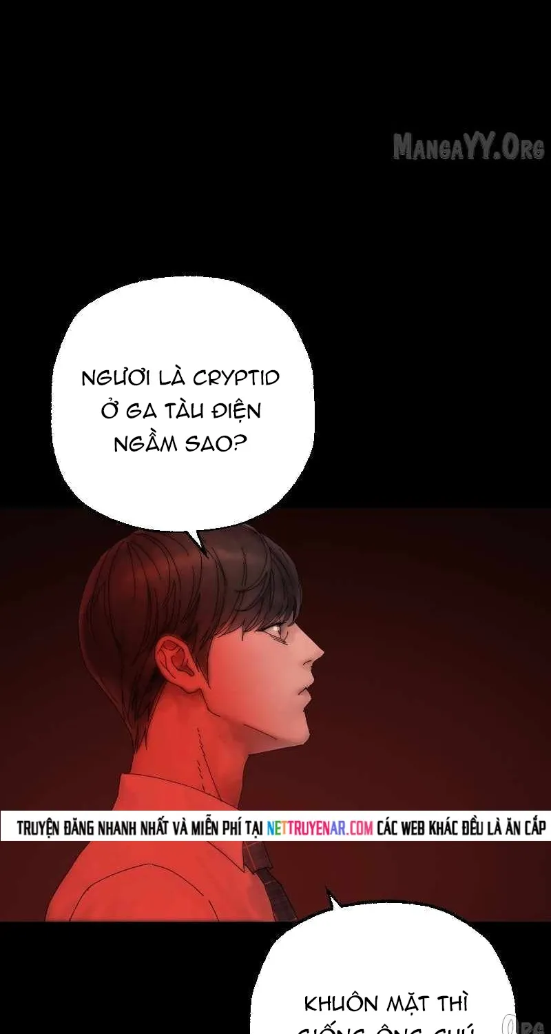 Mật Danh Chap 41 - Next Chap 42