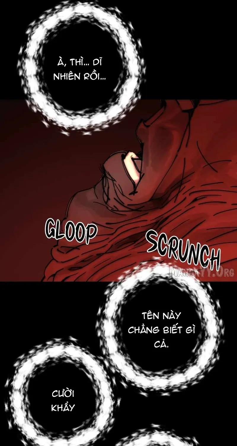 Mật Danh Chap 41 - Next Chap 42