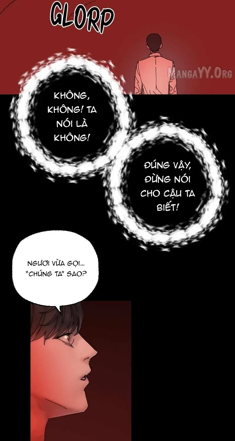 Mật Danh Chap 41 - Next Chap 42
