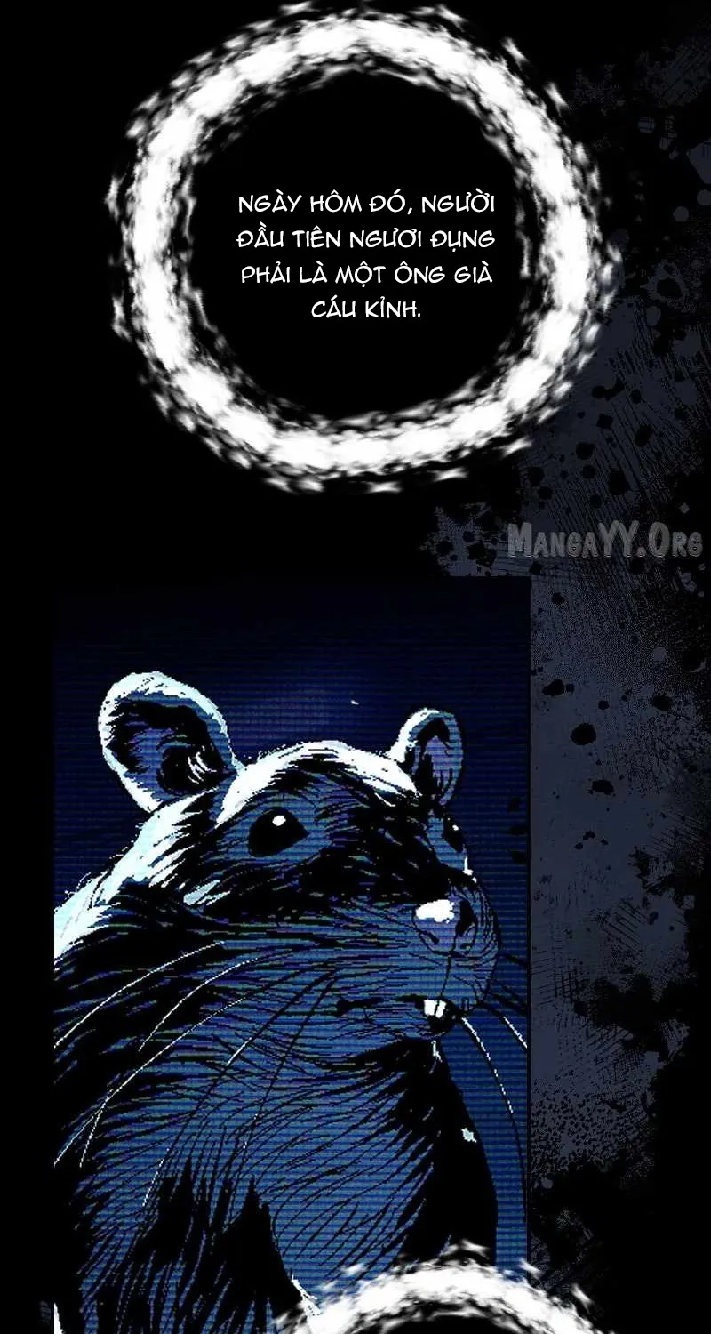 Mật Danh Chap 41 - Next Chap 42