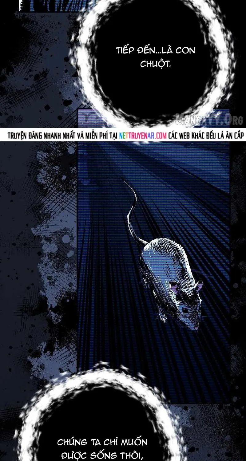 Mật Danh Chap 41 - Next Chap 42