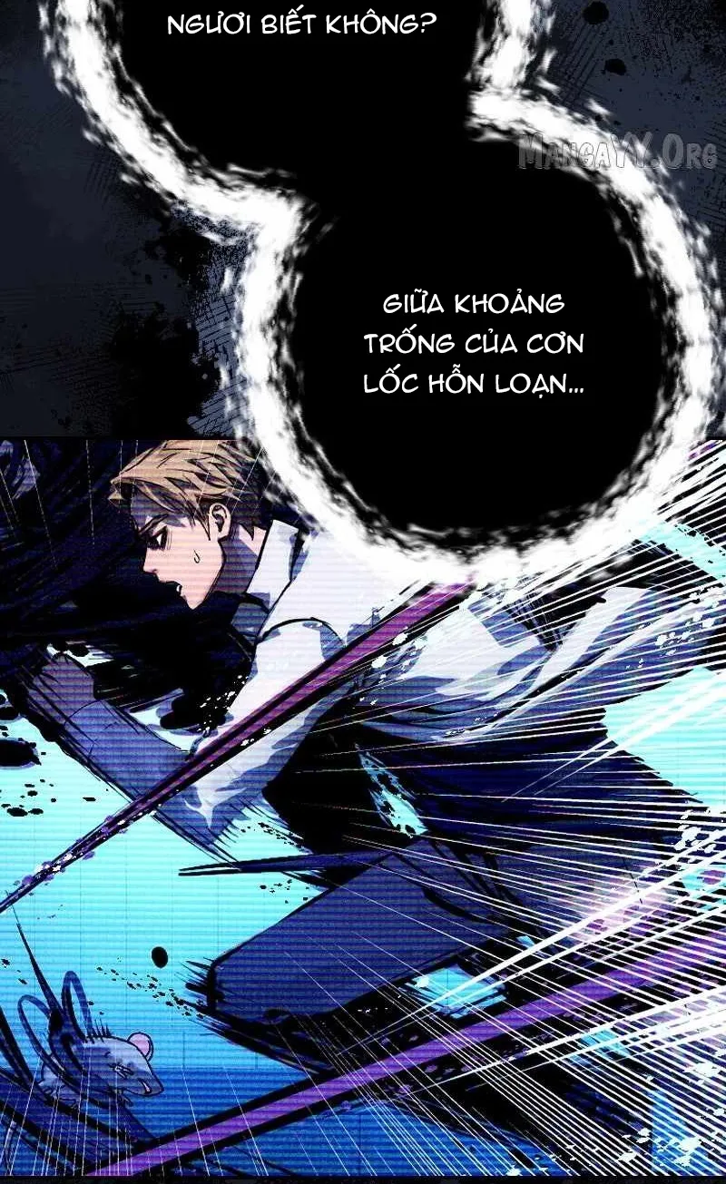 Mật Danh Chap 41 - Next Chap 42