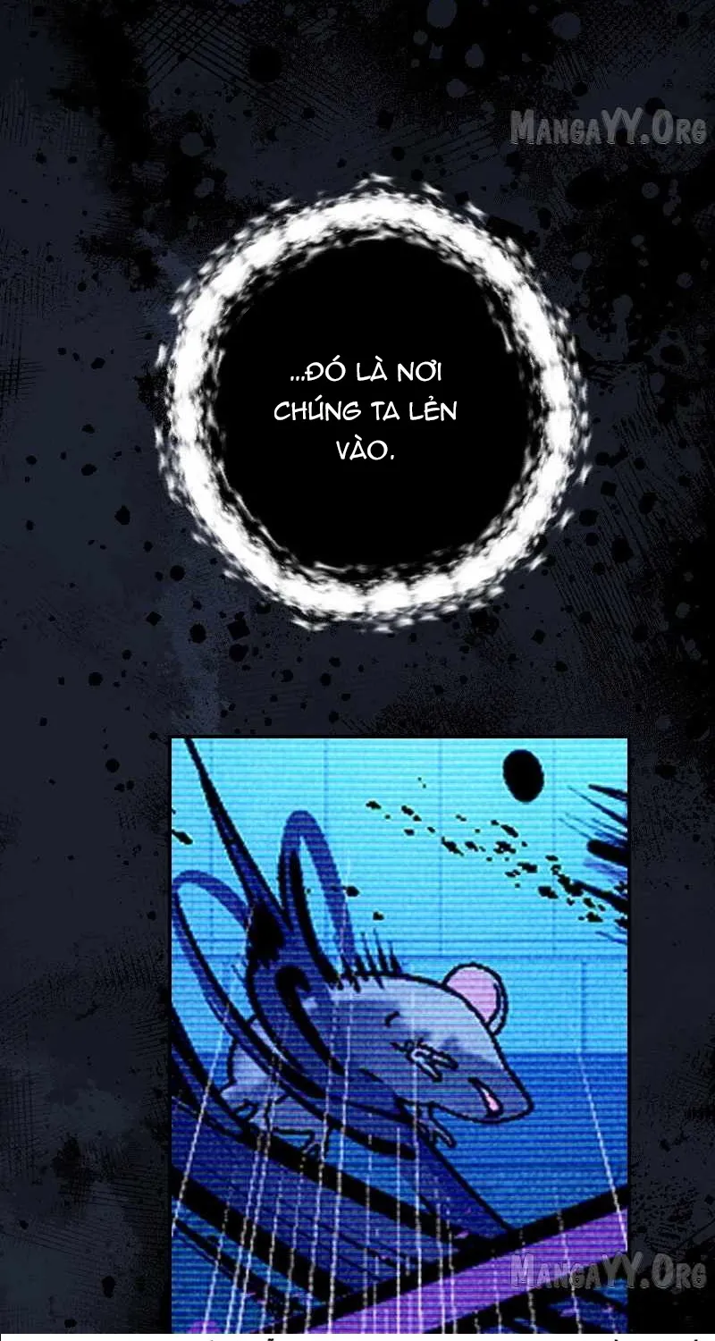 Mật Danh Chap 41 - Next Chap 42